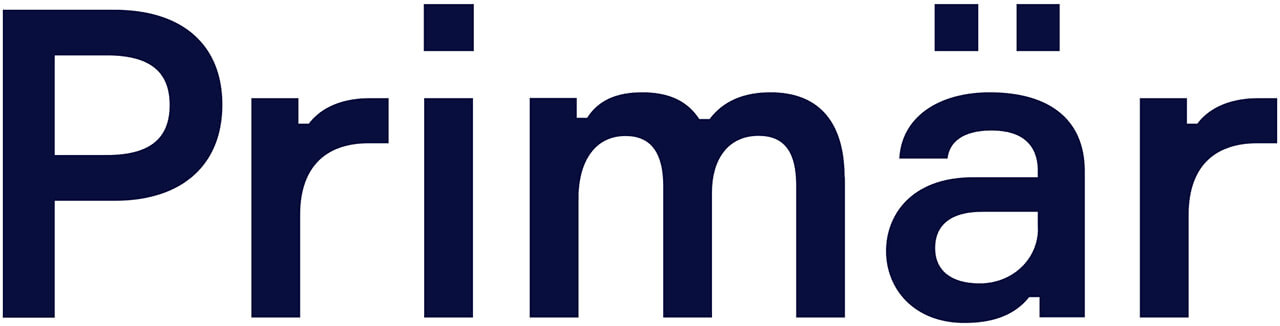 Primar logo