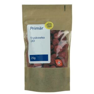 Truskawka liofilizowana Primar