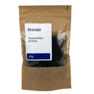 Wodorosty arame 50g